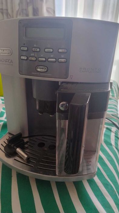 Delonghi Magnifica ESAM3600