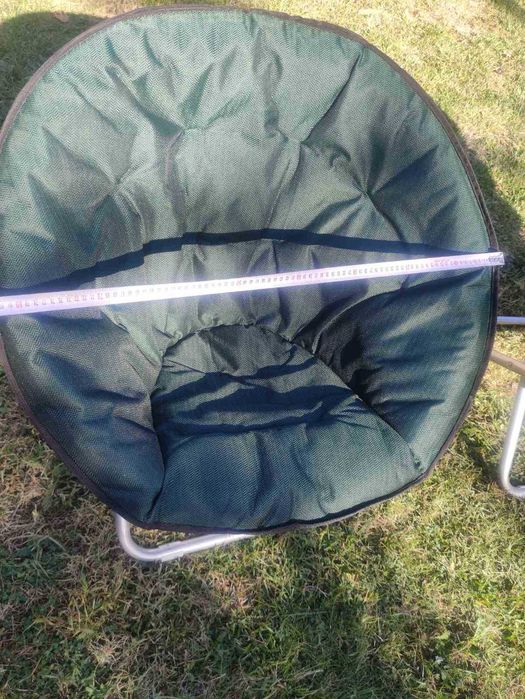 Алуминиев сгъваем стол - кресло