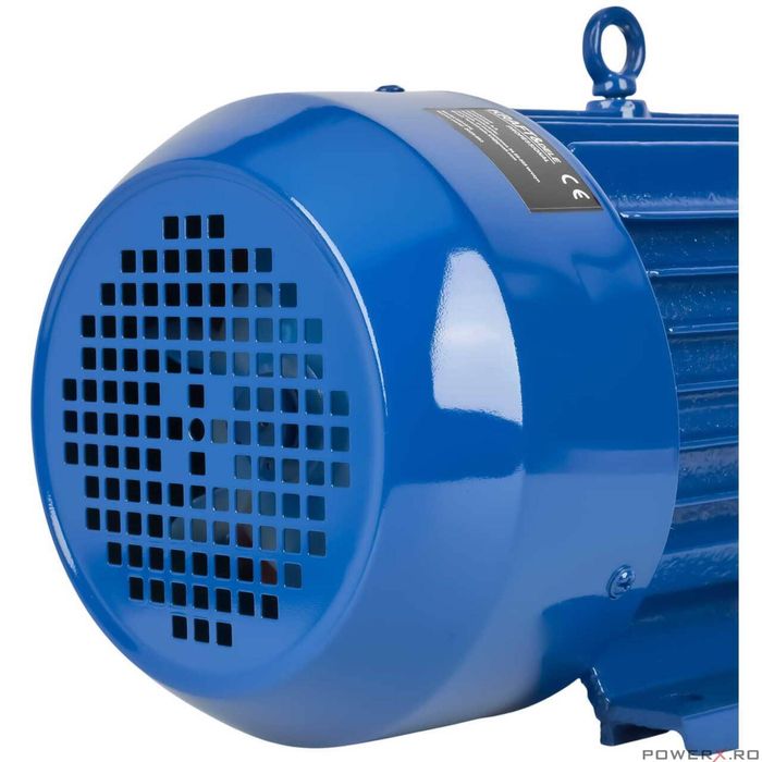 Motor electric trifazat, 3.KW 380V, 2840 rpm, Kraft