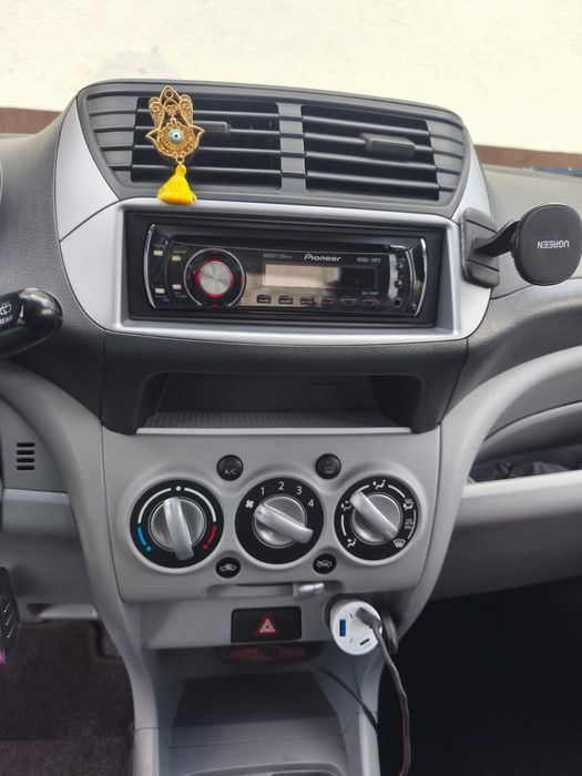Suzuki Alto VII  2010