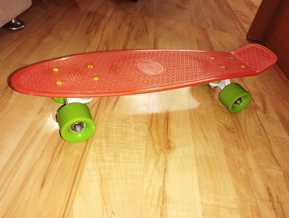 Pennyboard Termit