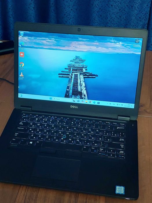 ноутбук core i5 бу