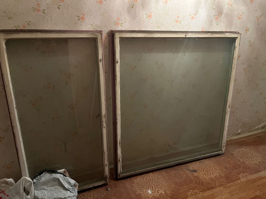 Старо обзавеждане в гр. Перник