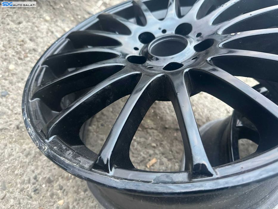 Janta Roata Aliaj Aluminiu R17 Alfa Romeo GT 2003 - 2010 [X4070]