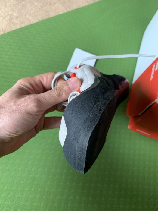 Дамски еспадрили за катерене Ocun Pearl Lu EU40