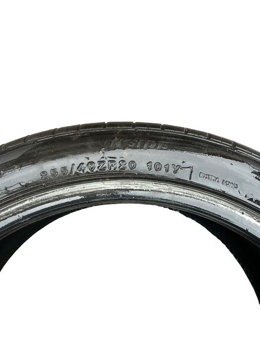 Anvelopa Cacuciuc Vara R20 255/40Zr20 Bmw X5 G05 2018 - > 255/40Zr20