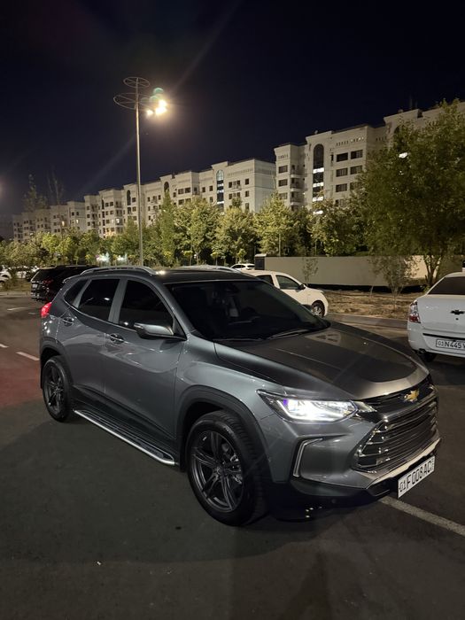 Tracker 2 2023 premier
