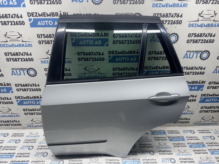 usa stanga spate bmw x5 e70