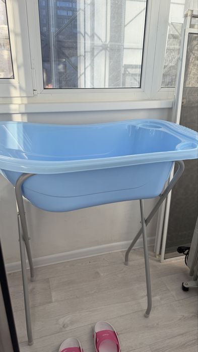 Продам ванну подставку шезлонг