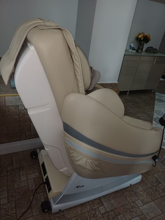 Масажен стол VITO