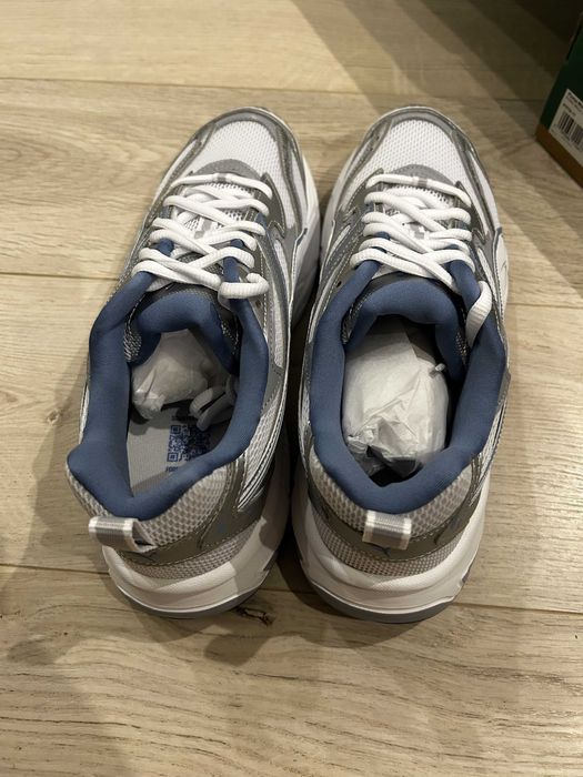 Маратонки Puma Morphic номер 44.5