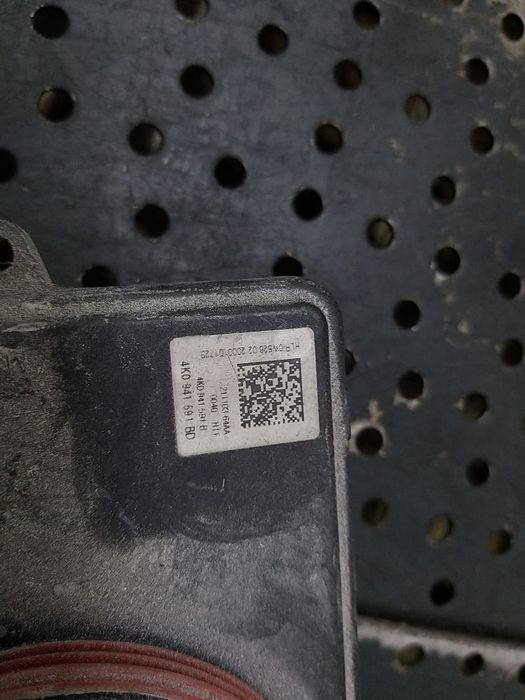 Modul balast xenon audi a4 b9 8w 4k0941591bd 4k0941591b