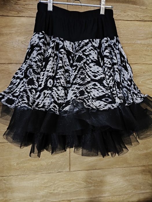 Юбки шикарные для танцев или для жизни