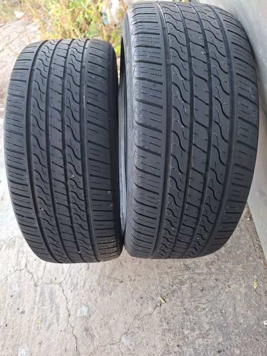 Продам шины. 225/45/18  тойо