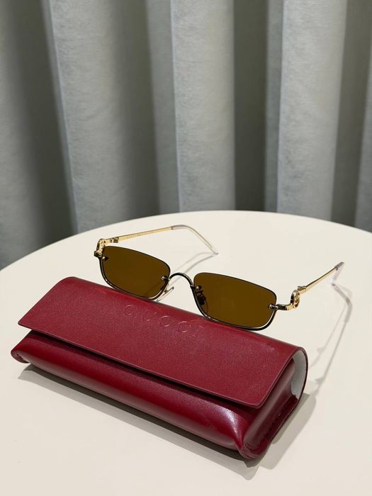 GUCCI Дамски очила Premium FULL BOX MRS