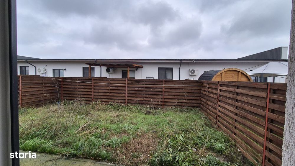 Casa cu 3 camere de Inchiriat Bucuresti-Magurele