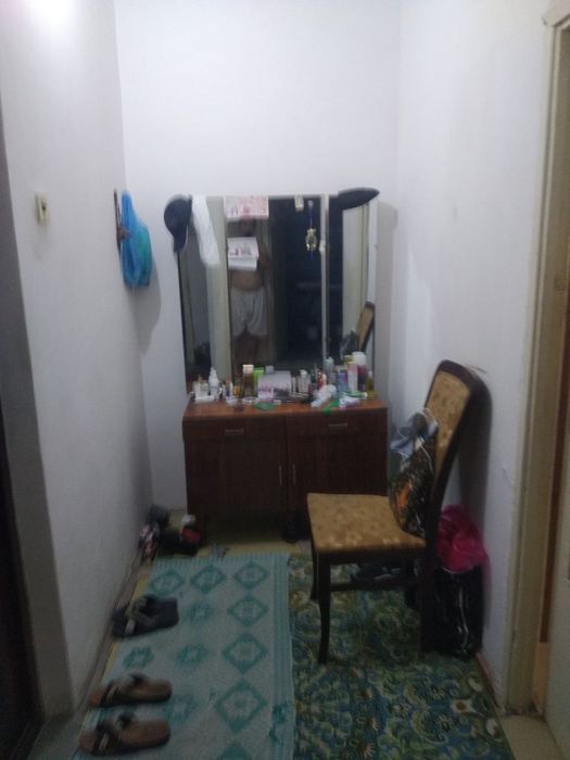 Продаю квартиру в Яшнабадском районе Тузел-1, 2х комнатная 56м2