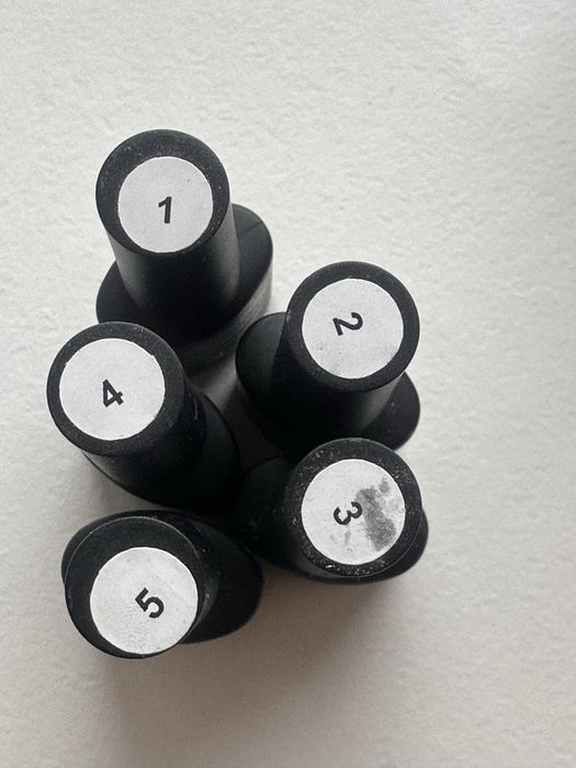 Набор для маникюра срочно продается