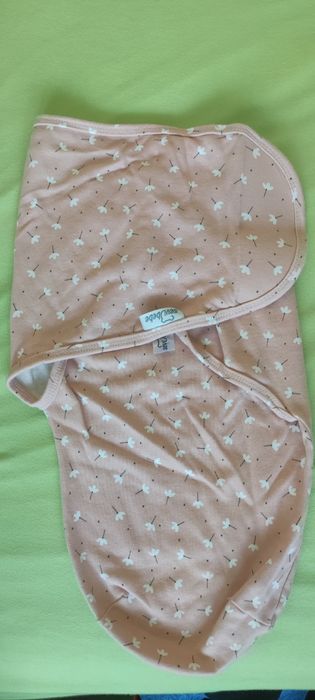 Антистрес пелени