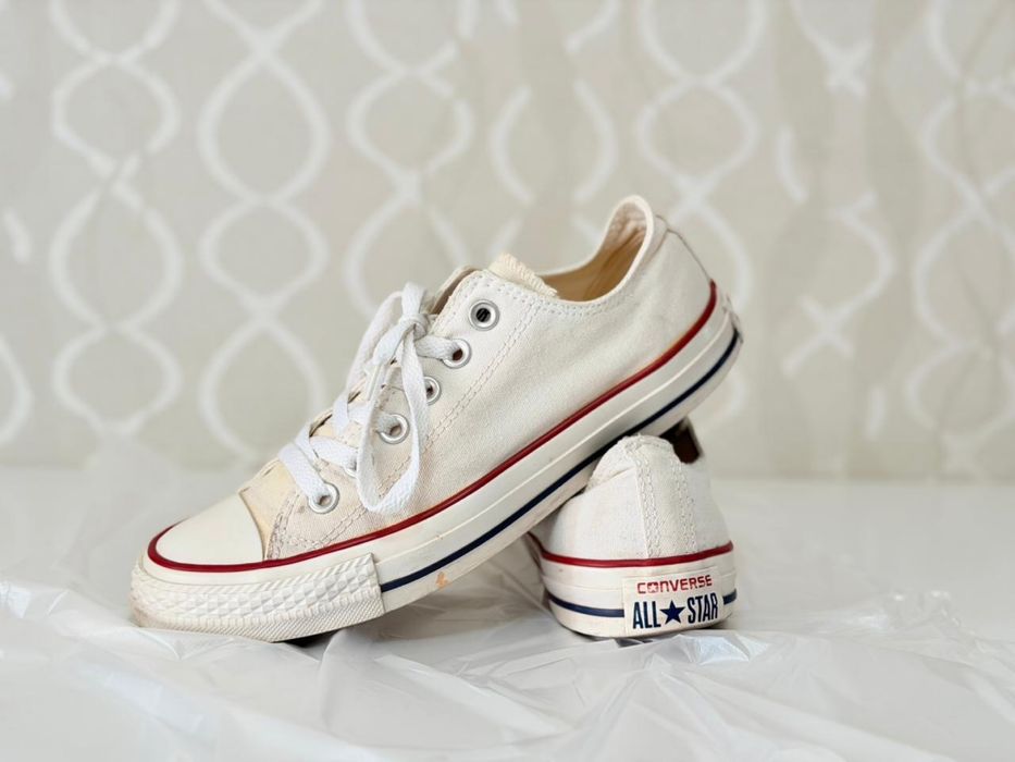 Продам конверсы унисекс