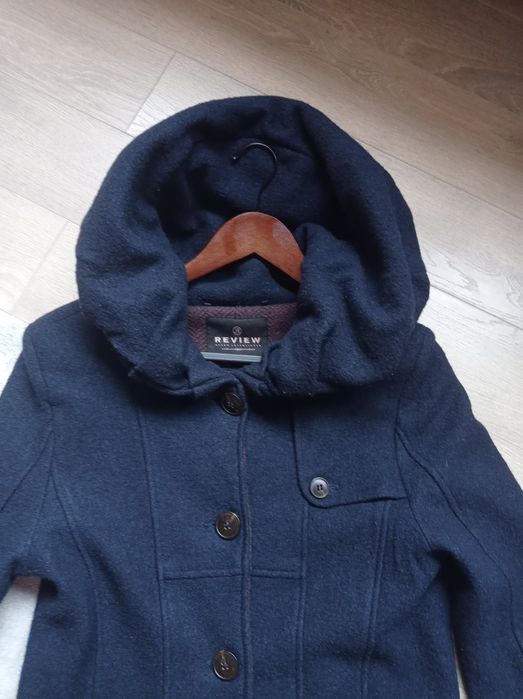 Дамско палто Review, номер М