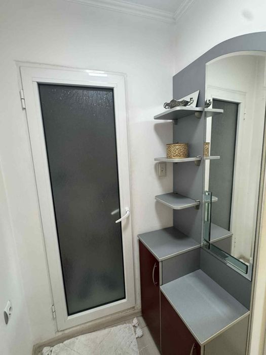 Дава се под наем Двустаен апартамент в Търговище, Вароша - 40 кв.м за 228.99 € - Снимка #5