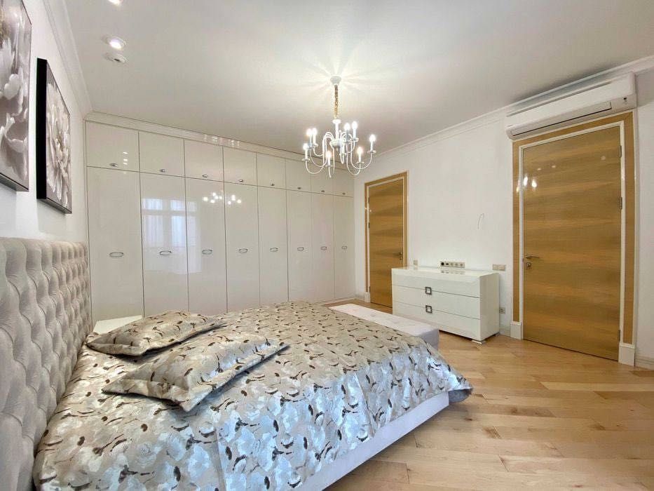 кв Ойбек 4/3/7 е Сдаётся oчаровательная квартира в новостройке