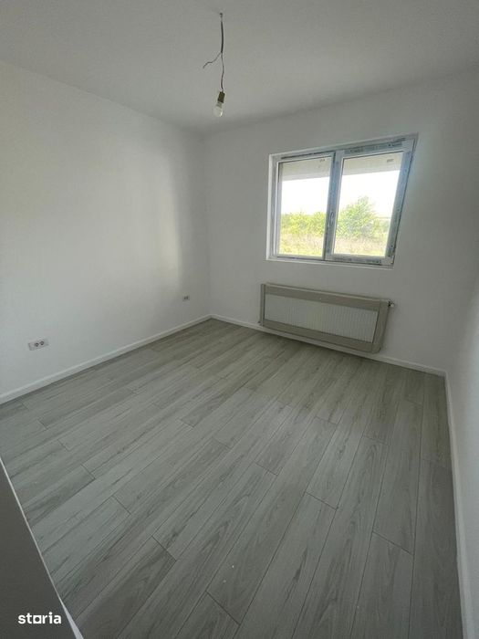 Apartament cu 3 camere | Bloc nou | Gata de mutat