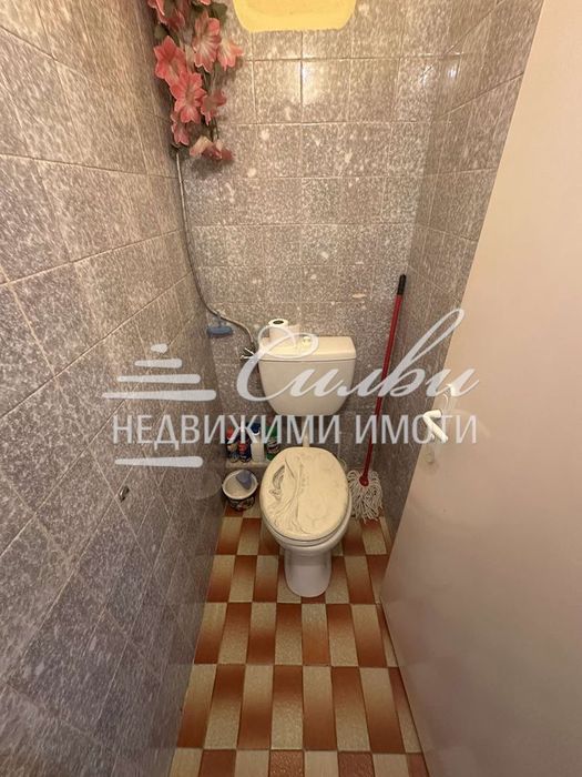 Продава се Тристаен апартамент в Търговище, Вароша - 80 кв.м за 1161 €/кв.м - Снимка #10