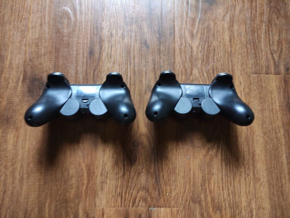 Игровые джойстики