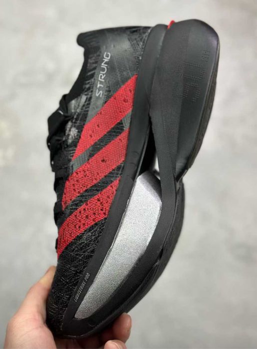 Нови мъжки маратонки Adidas Adizero Prime X 3 Strung AMG