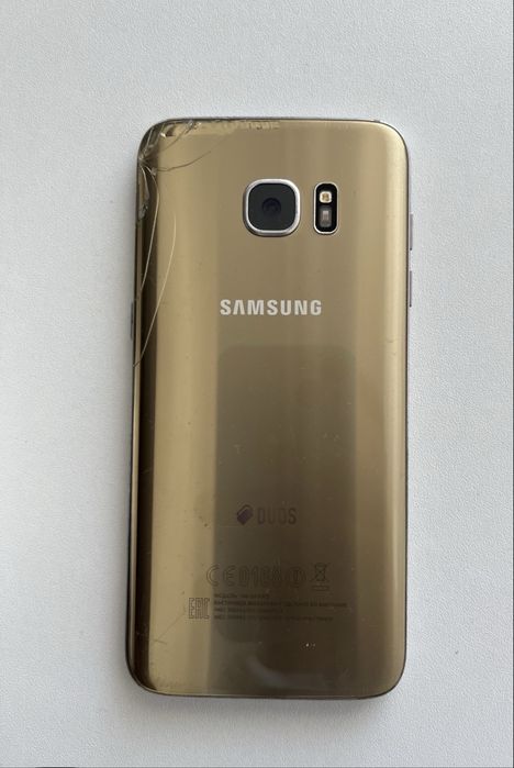 продам самсунг с 7едж