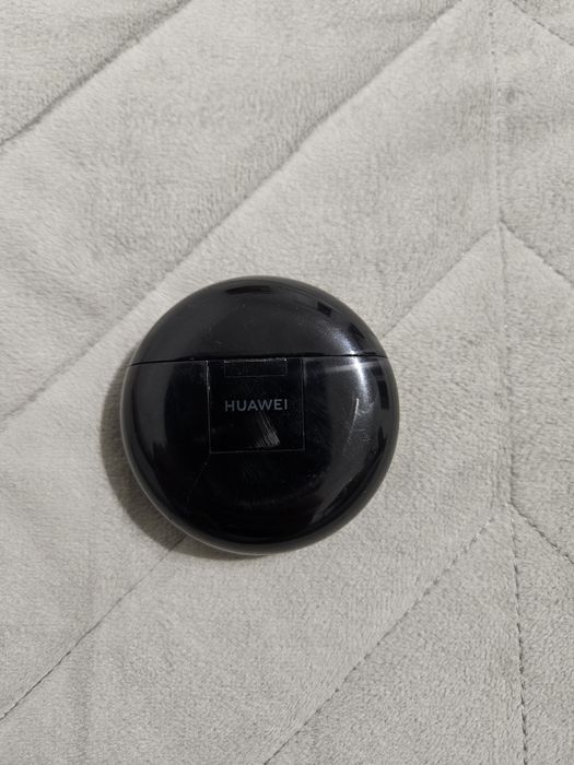 наушники huawei freebuds 3pro