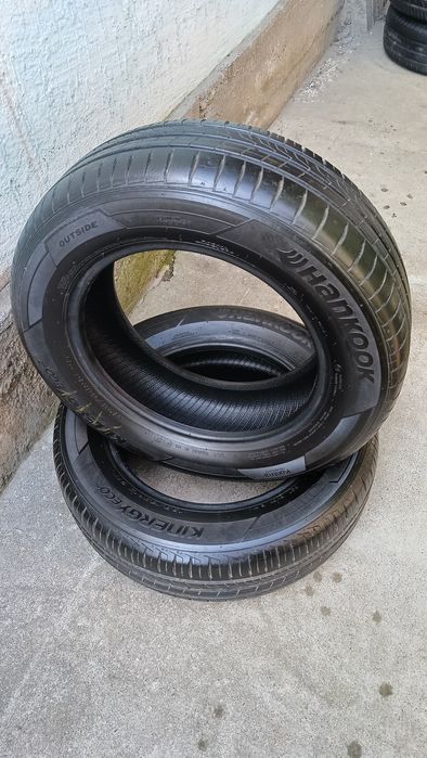 Шины летние в хорошем состоянии размер 195/65/15