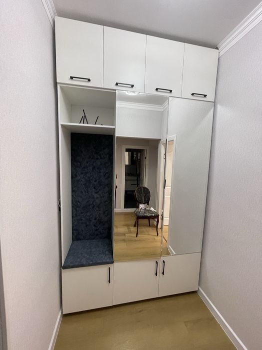 Мебел на заказ ваш фкусь