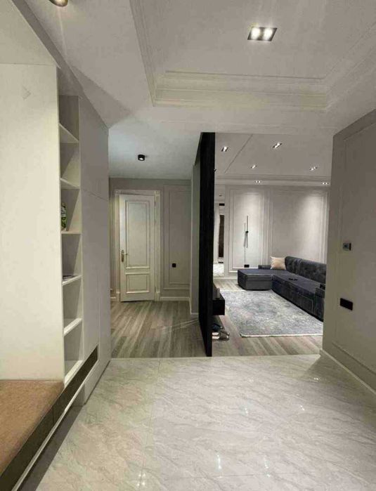 Сдается квартира