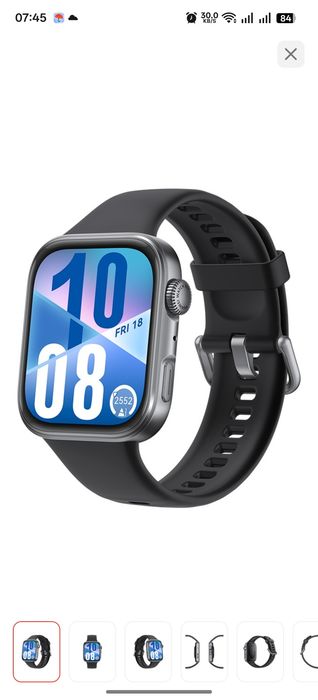 Продам Huawei watch 4 новые