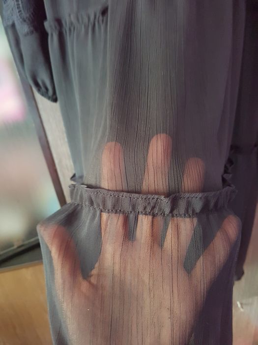 Изключително красива лятна рокля от две части