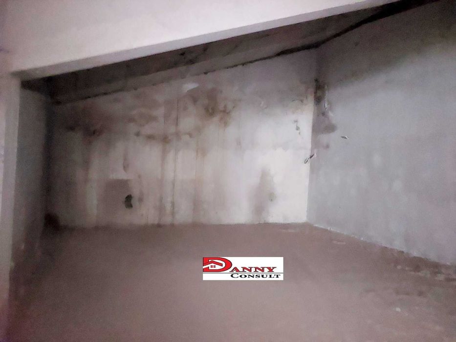 Търговско помещение с предназначение за дискотека в гр. Велико Търново