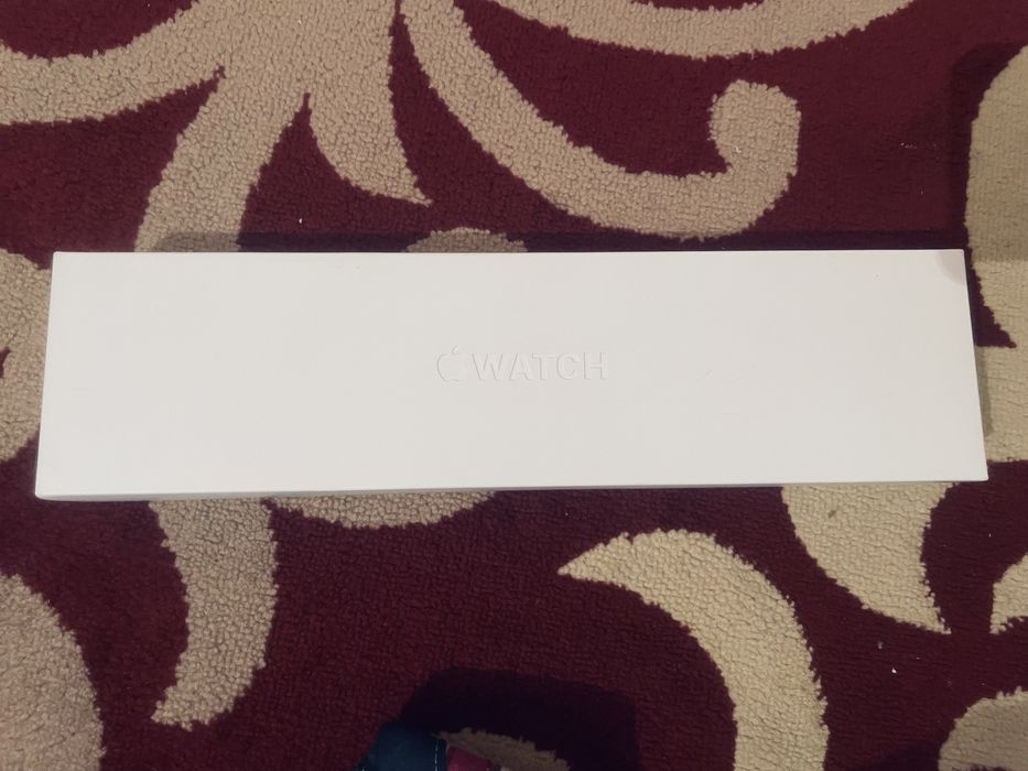 Смарт часы Apple Watch 7 Series