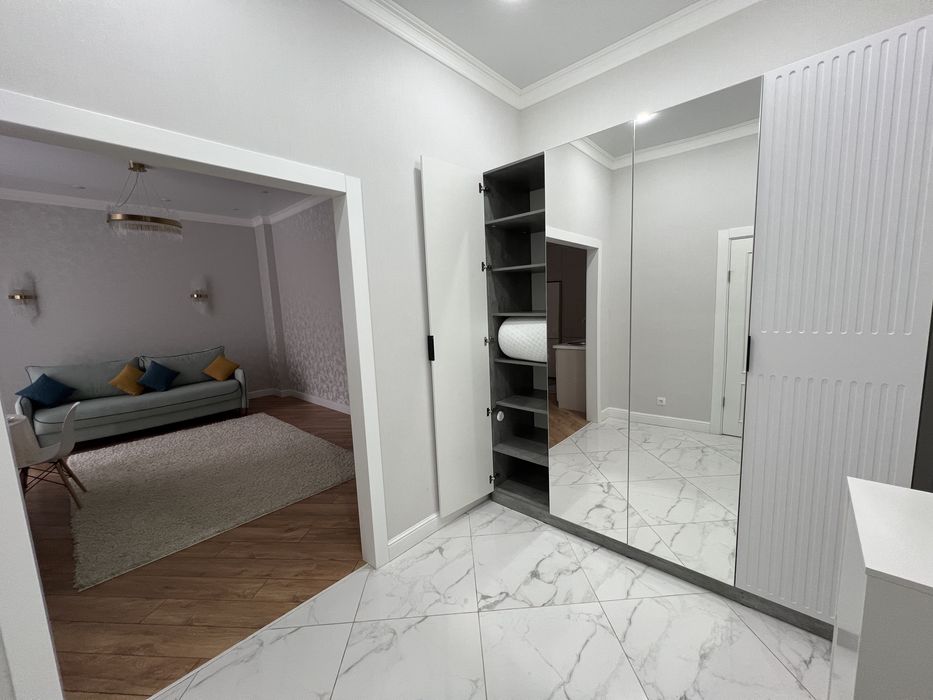 Liberty 1 Ком кв