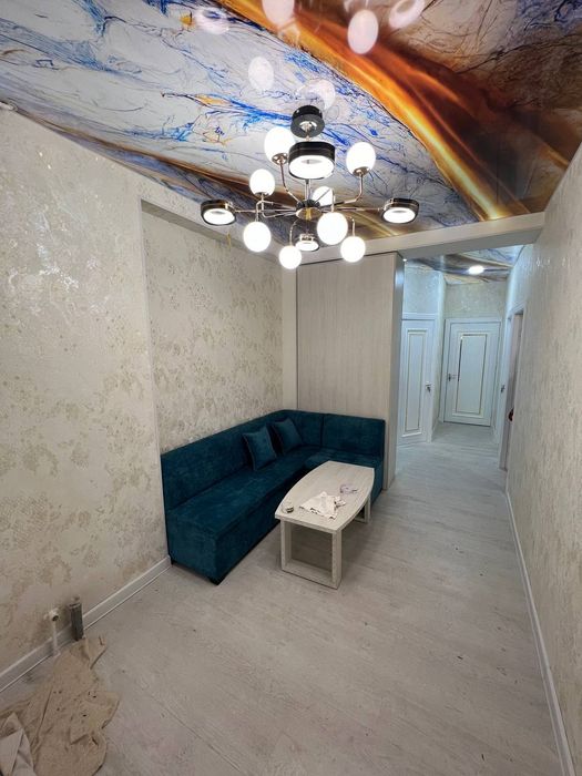 Аренда Коракамиш 3/1/4