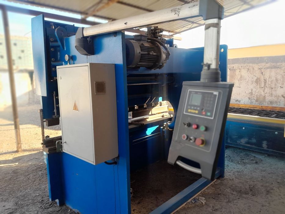 Листогиб сатлады