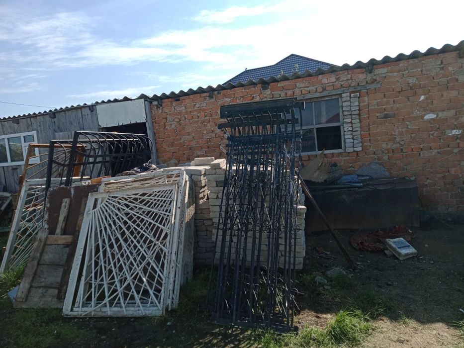 Продам клетки металл