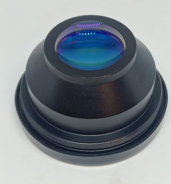 ОПТИКА ЛЕЩИ за Fiber Laser YAG 1064nm F-theta