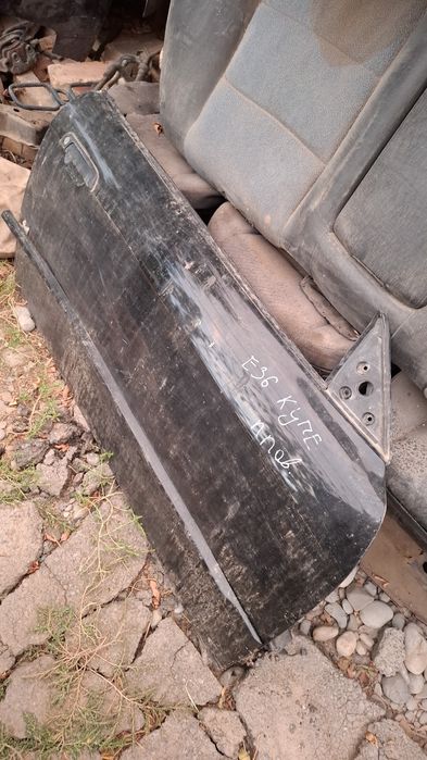 Салоны бмв е 36 полный комплект