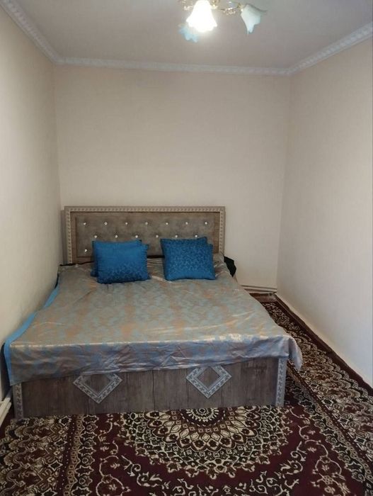 Uy kvartira qoyiladi