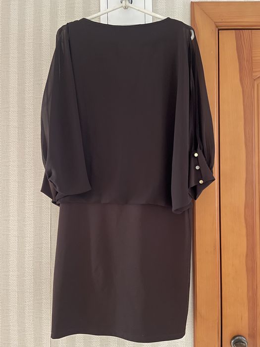 Женское платье