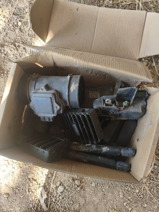 Валюметр опель вектра б