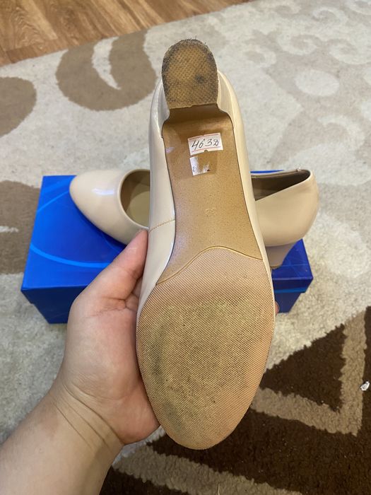 Туфли , 39 размер